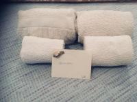 Tweepersoonskamer met Eigen Badkamer