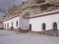 Casas Cueva Paloma - B&B Los Carriones