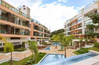 Cobertura Espetacular Itaipava All Suites - Ferienwohnung