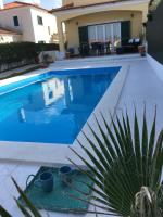 São Gonçalo Summer House - B&B