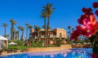 B&B Marrakesh - la palmeraie village Appartement - Bed and Breakfast Marrakesh