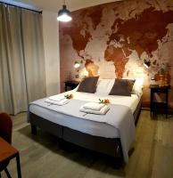 Corte Picasass - B&B Viggiù