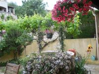 STUDIO INDEPENDANT LA TURBIE - Chambres d’hôtes La Turbie