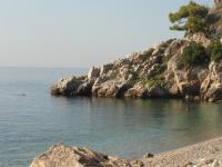 Le 43 - Ferienwohnung La Trinité