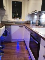 Sleep Well Apartment - B&B Glasgow