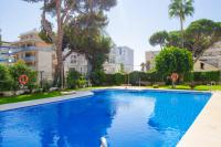 Apartamento jacarplaya - B&B Benalmádena