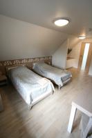 Camera Matrimoniale Deluxe