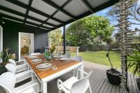 Coco House - Ferienwohnung Blairgowrie