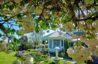 Country Villa Estate - B&B Ngongotaha