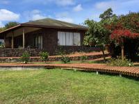 Hare Maea - B&B Hanga Roa