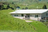 B&B Tiniroto - Mahaanui Quarters Farmstay - Bed and Breakfast Tiniroto