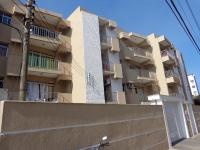 Apartamento praia do forte - Ferienwohnung
