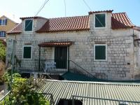 Apartments Kairos - B&B Traù