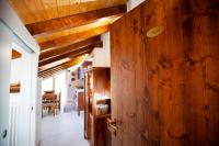 Two-Bedroom Apartment - Penthouse