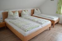 Triple Room with Bathroom