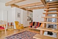 Apartment Nussbaum - GRIWA RENT AG - B&B Grindelwald