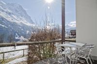Apartment Nussbaum - GRIWA RENT AG - B&B