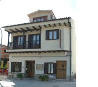 Apartamentos Los Hebiles - B&B Jerte