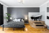 ClickTheFlat Apartment Chmielna 7 - B&B Varsavia