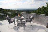 Apartment Sonnenterrasse - B&B Baden-Baden