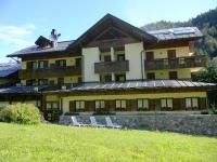 B&B Forni di Sopra - Albergo Nuoitas - Bed and Breakfast Forni di Sopra