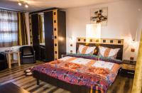 Chambre Double Deluxe