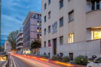 Mi Hotel Home - Ferienwohnung Rom