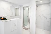 Suite Premium con Piscina Privata