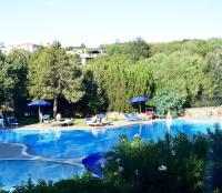Villaggio Smeralda by Sardegna Smeralda Suite - Chambres d'hôtes Porto Rotondo