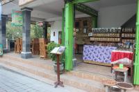 Sekumpul Accommodation - B&B