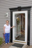 The Carriage House on Slope Hill - B&B Mount Pleasant