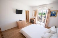 Tweepersoonskamer met Balkon