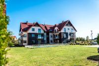 Apartament Przy Klifach - B&B