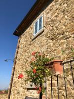 Antico Casale Silvia - B&B