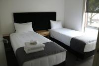 Appartamento con 2 Camere da Letto
