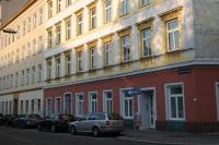 Pension am Wienfluss - Ferienwohnung Wien