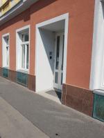 Pension am Wienfluss - Ferienwohnung Wien