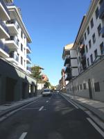 Telmo's Home con PARKING -Sirimiri Apartments- - B&B Zumaia