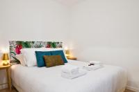 Apartment mit 1 Schlafzimmer