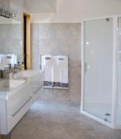 Deluxe Tweepersoonskamer met 2 Aparte Bedden