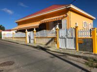 Appt La Rose du Désert - B&B Terre-de-Haut