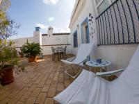 La Terraza del Drago - Ferienwohnung Cádiz