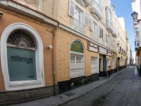 La Terraza del Drago - B&B Cadiz