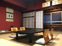 Japanese-Style Room