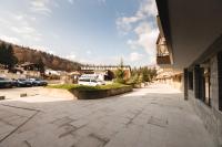 Studio Mountain View - Chambres d’hôtes Sinaïa