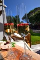 SAFFRON COTTAGE - B&B Hermanus