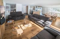 Haus Andy - Ferienwohnung Zermatt