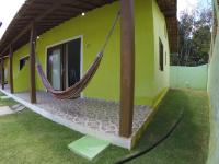 Casa em Pipa 2 quartos - Bed and Breakfast Pipa