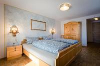 Chambre Double avec Balcon