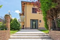 Nido del Merlo by VacaVilla - Ferienwohnung Certaldo
